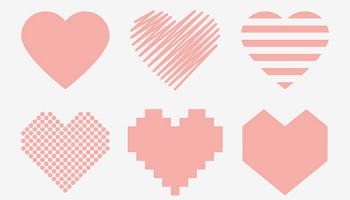 Що подарувати на день святого Валентина? - Топ-5 кращих ідей від PrintStudio