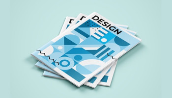 Друк брошур в поліграфії Києва «PrintStudio»
