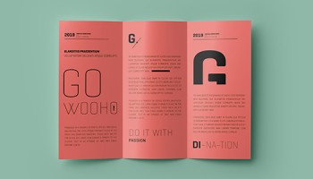 Знайди свій буклет! Рекомендації від поліграфії PrintStudio при виборі виду буклетів