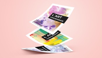 Флаєр - ефективний маркетинговий інструмент. Особливості друку флаєрів