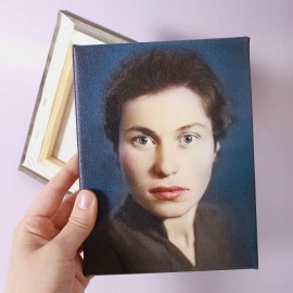 Холсты