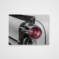 Холст Ретро-автомобиль Холст Ретро-автомобиль