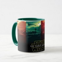 Чашка StarWars Чашка StarWars